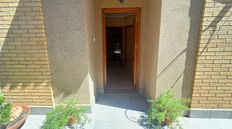 Murcia - San Javier - 144m2