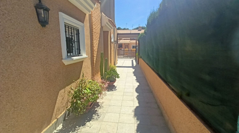 Murcia - San Javier - 144m2