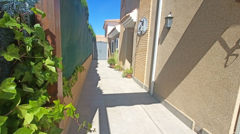 Murcia - San Javier - 144m2
