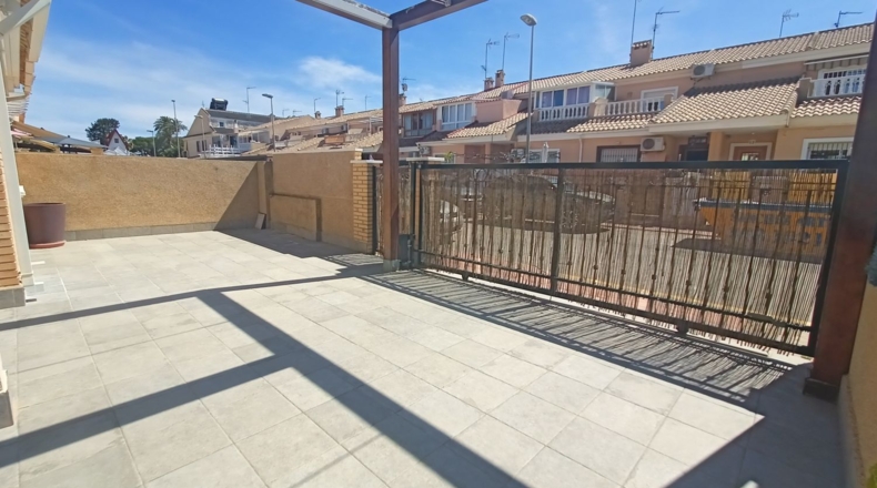 Murcia - San Javier - 144m2