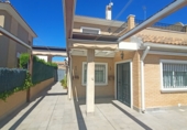 Xalet independent amb terreny en venda a San Javier ref.: TR407863 foto