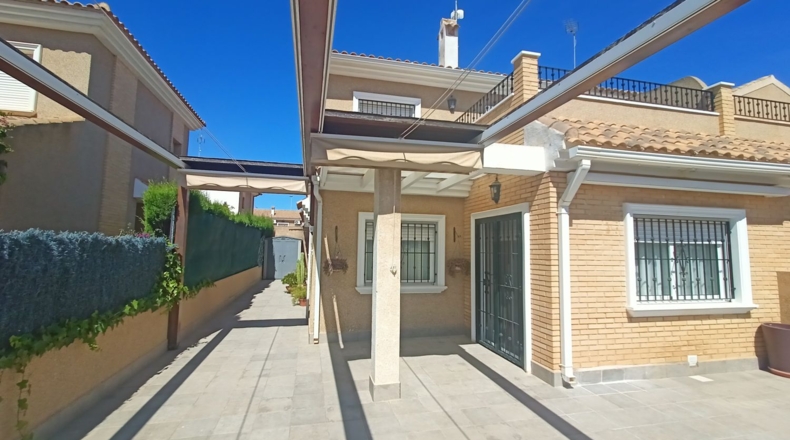 Murcia - San Javier - 144m2