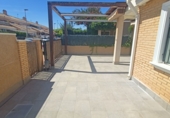 Xalet independent amb terreny en venda a San Javier ref.: TR407863 foto