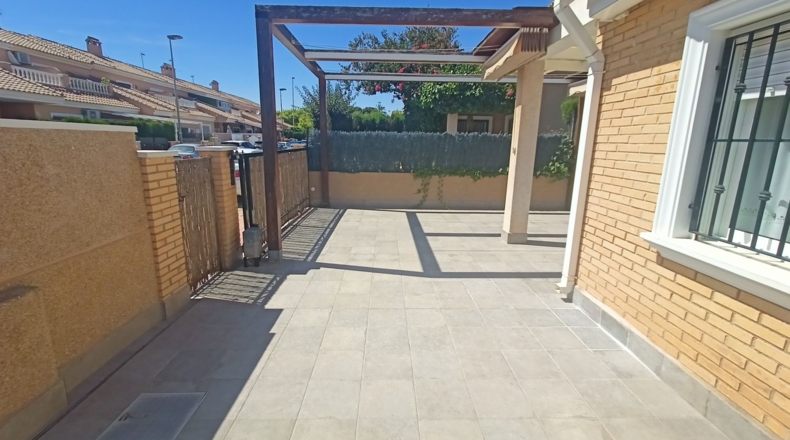 Murcia - San Javier - 144m2