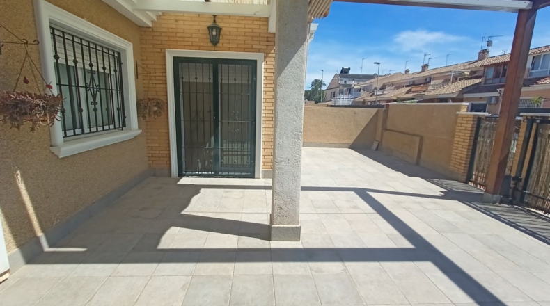 Murcia - San Javier - 144m2
