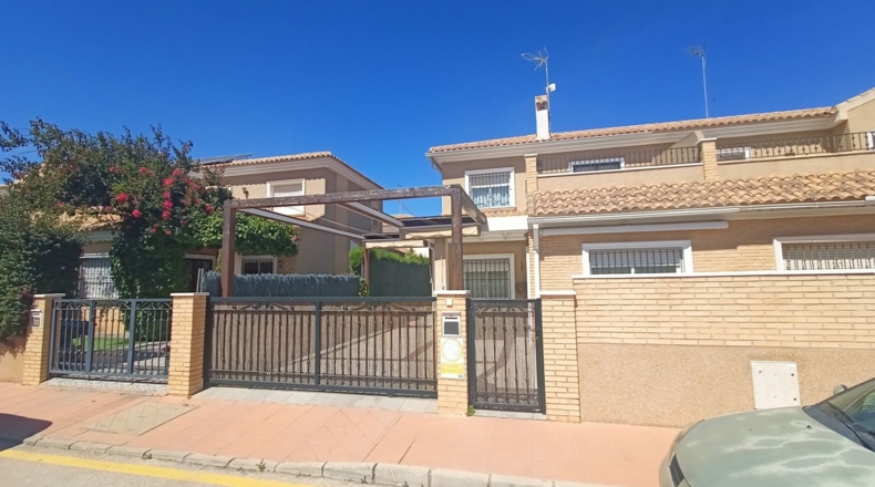 Murcia - San Javier - 144m2