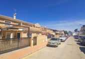 Xalet independent amb terreny en venda a San Javier ref.: TR407863 foto