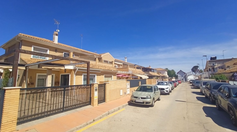 Murcia - San Javier - 144m2