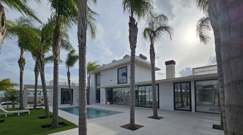 Murcia - Molina de Segura - 880m2