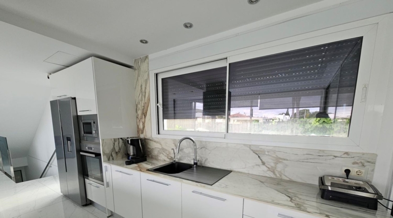 Murcia - Molina de Segura - 880m2