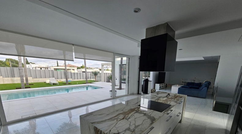 Murcia - Molina de Segura - 880m2