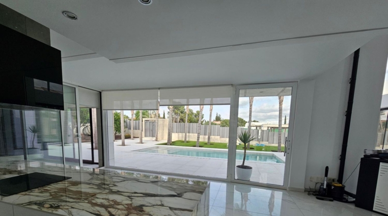 Murcia - Molina de Segura - 880m2