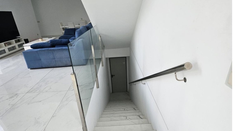 Murcia - Molina de Segura - 880m2