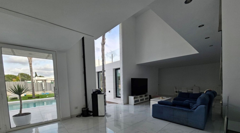 Murcia - Molina de Segura - 880m2