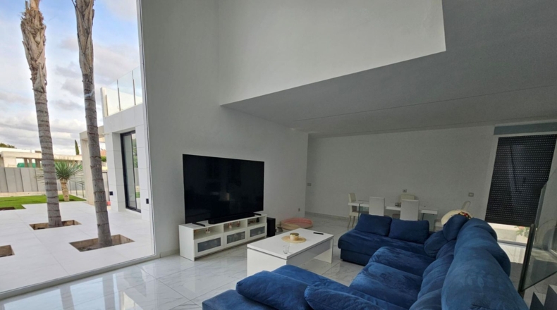Murcia - Molina de Segura - 880m2