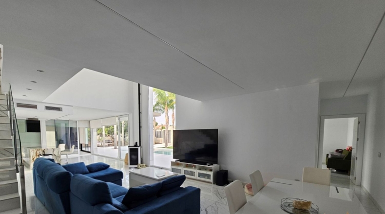 Murcia - Molina de Segura - 880m2