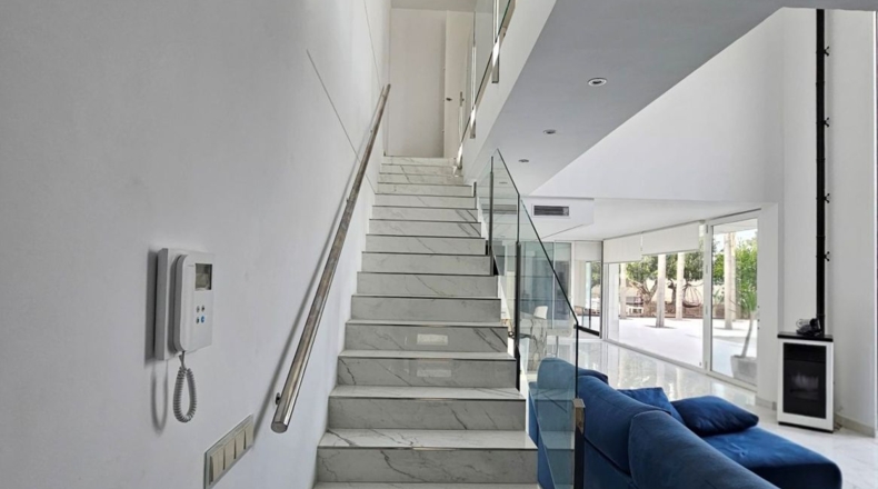 Murcia - Molina de Segura - 880m2
