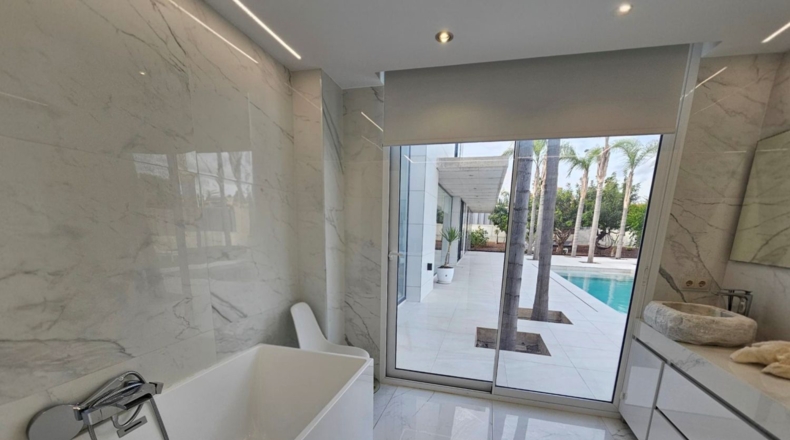Murcia - Molina de Segura - 880m2