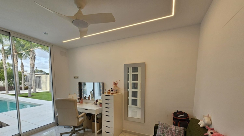 Murcia - Molina de Segura - 880m2