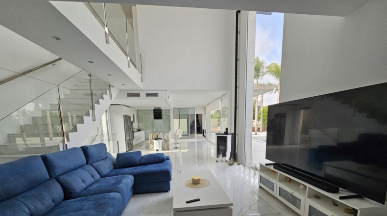 Murcia - Molina de Segura - 880m2