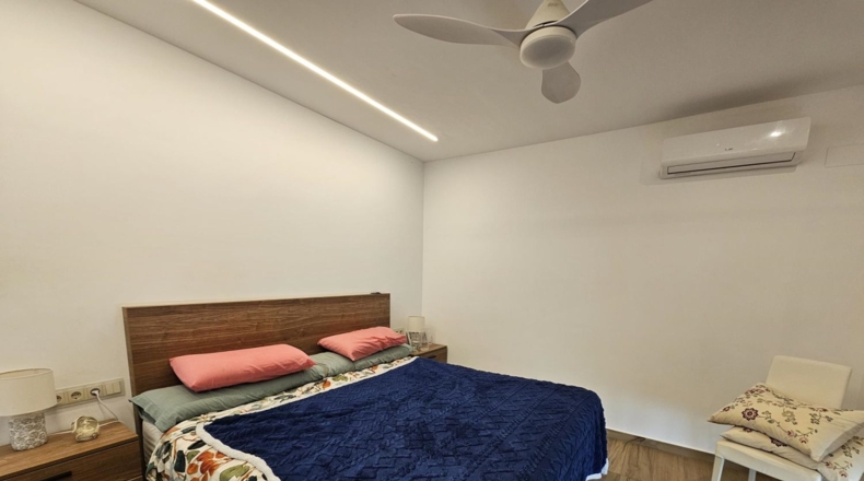 Murcia - Molina de Segura - 880m2