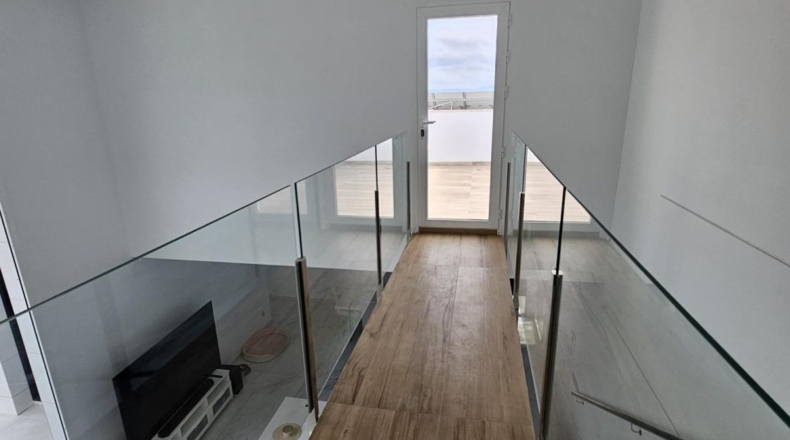 Murcia - Molina de Segura - 880m2