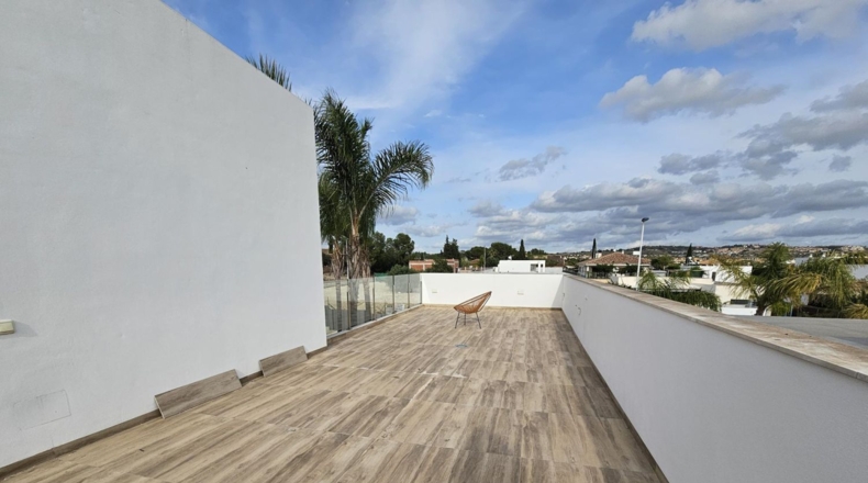 Murcia - Molina de Segura - 880m2