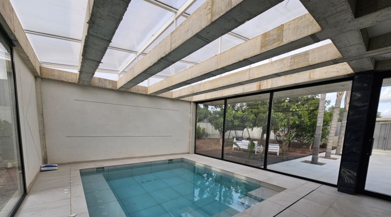 Murcia - Molina de Segura - 880m2
