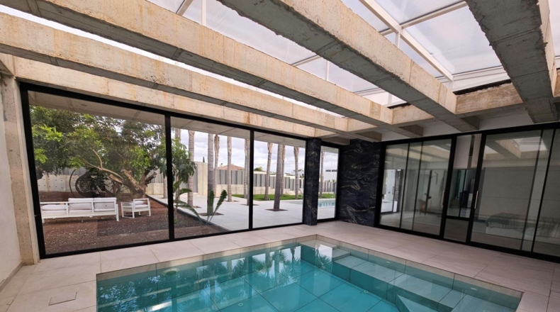 Murcia - Molina de Segura - 880m2