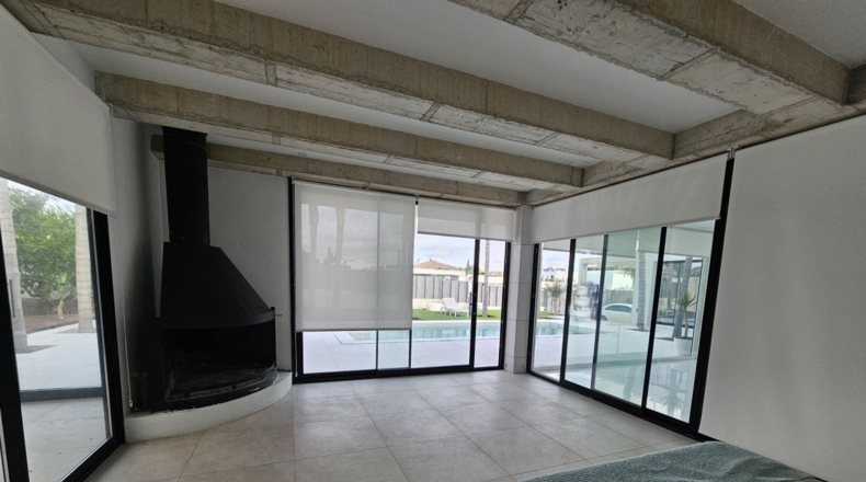 Murcia - Molina de Segura - 880m2