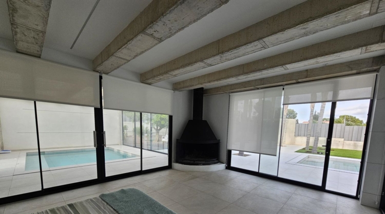 Murcia - Molina de Segura - 880m2
