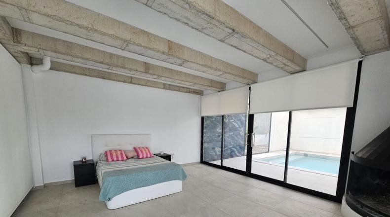Murcia - Molina de Segura - 880m2