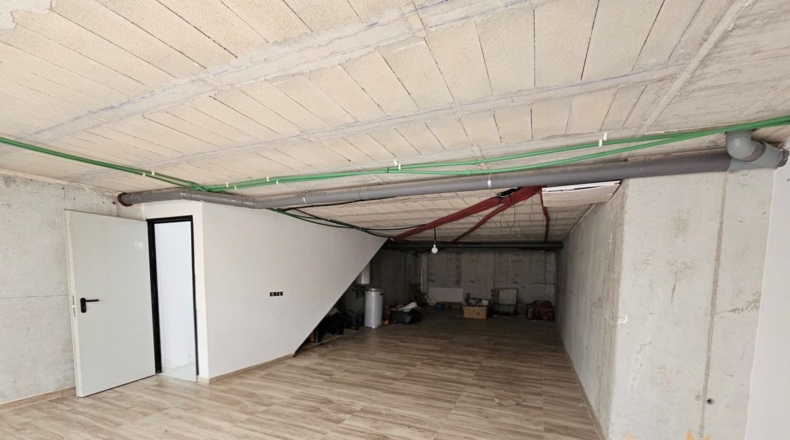Murcia - Molina de Segura - 880m2