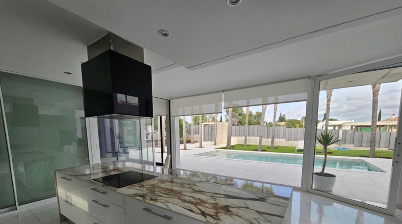 Murcia - Molina de Segura - 880m2