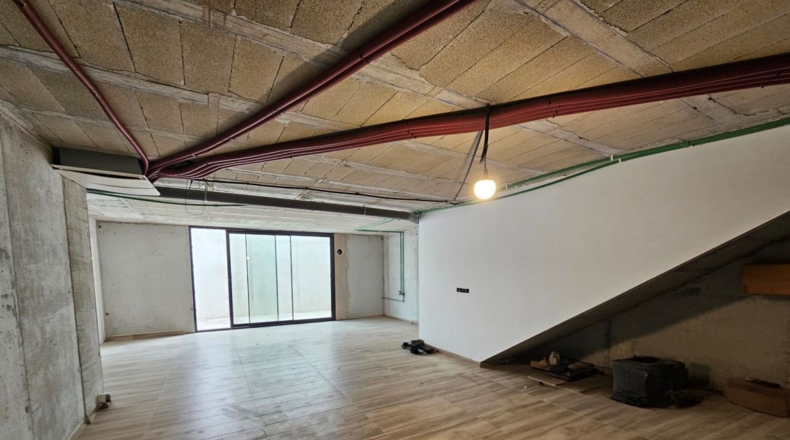 Murcia - Molina de Segura - 880m2