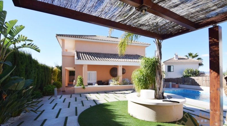 Murcia - Molina de Segura - 500m2