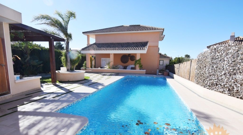 Murcia - Molina de Segura - 500m2