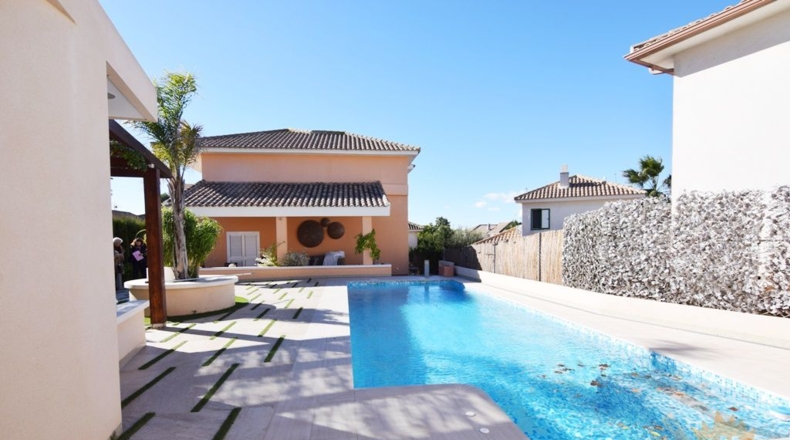 Murcia - Molina de Segura - 500m2