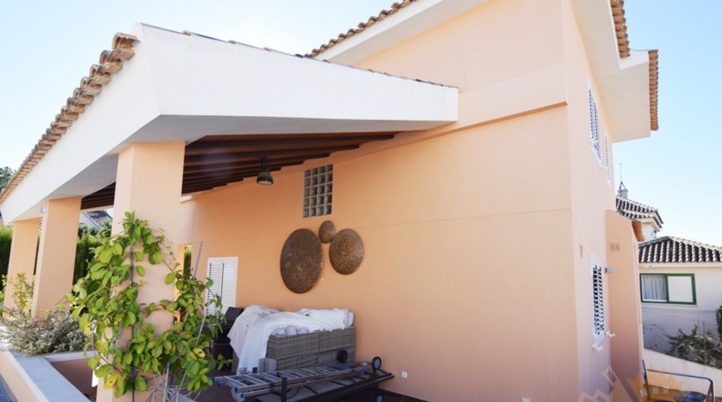 Murcia - Molina de Segura - 500m2