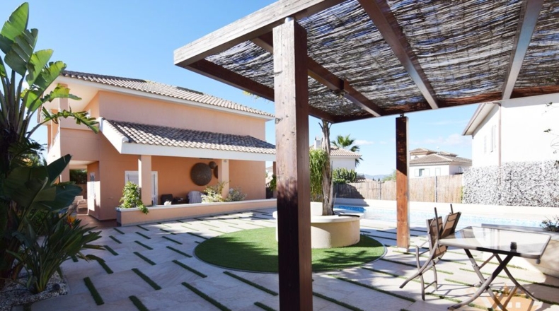 Murcia - Molina de Segura - 500m2