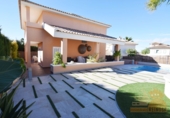 Xalet independent amb terreny en venda a Molina de Segura ref.: TR387139 foto