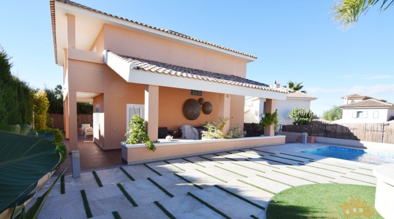 Murcia - Molina de Segura - 500m2