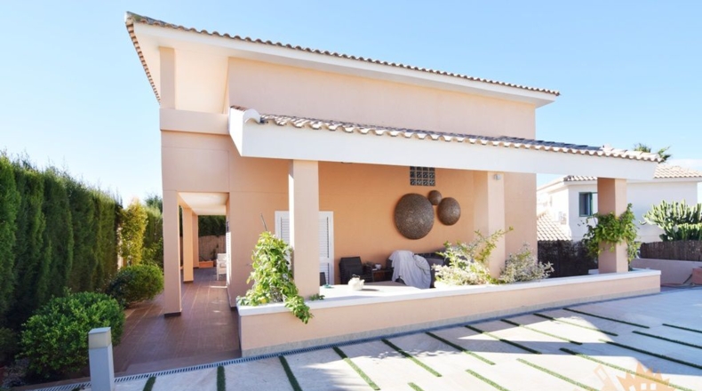 Murcia - Molina de Segura - 500m2