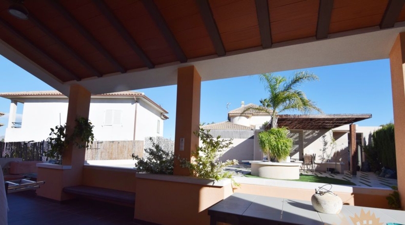 Murcia - Molina de Segura - 500m2