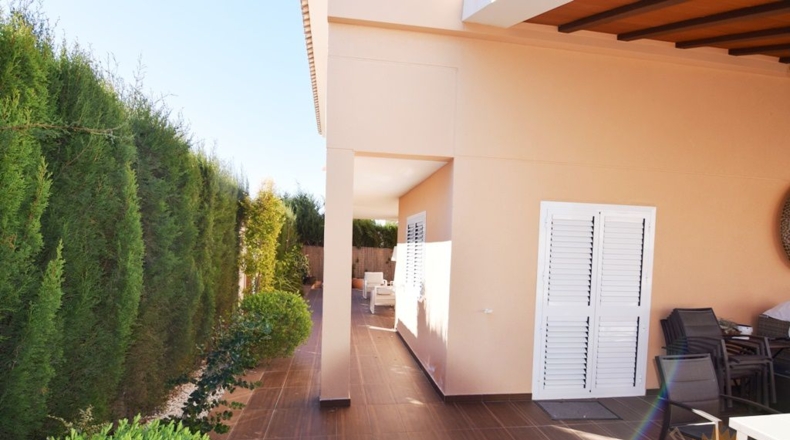 Murcia - Molina de Segura - 500m2