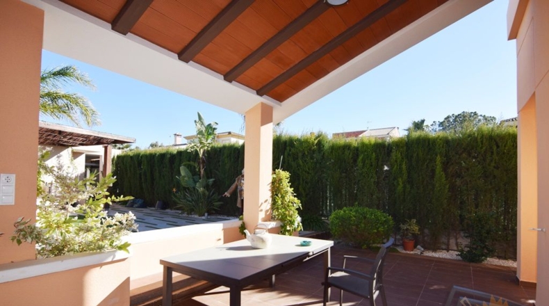 Murcia - Molina de Segura - 500m2