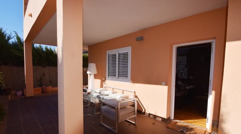 Murcia - Molina de Segura - 500m2