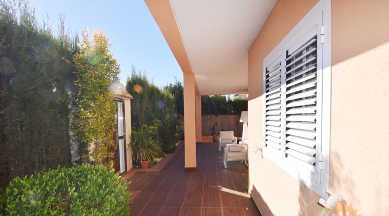 Murcia - Molina de Segura - 500m2