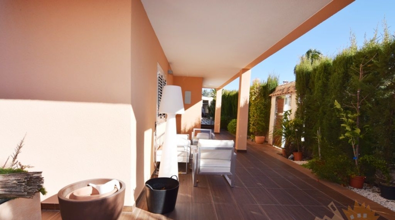 Murcia - Molina de Segura - 500m2