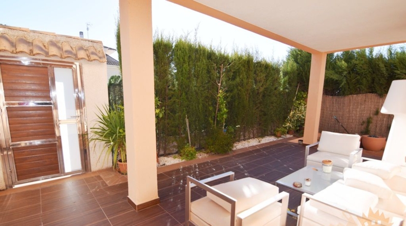 Murcia - Molina de Segura - 500m2